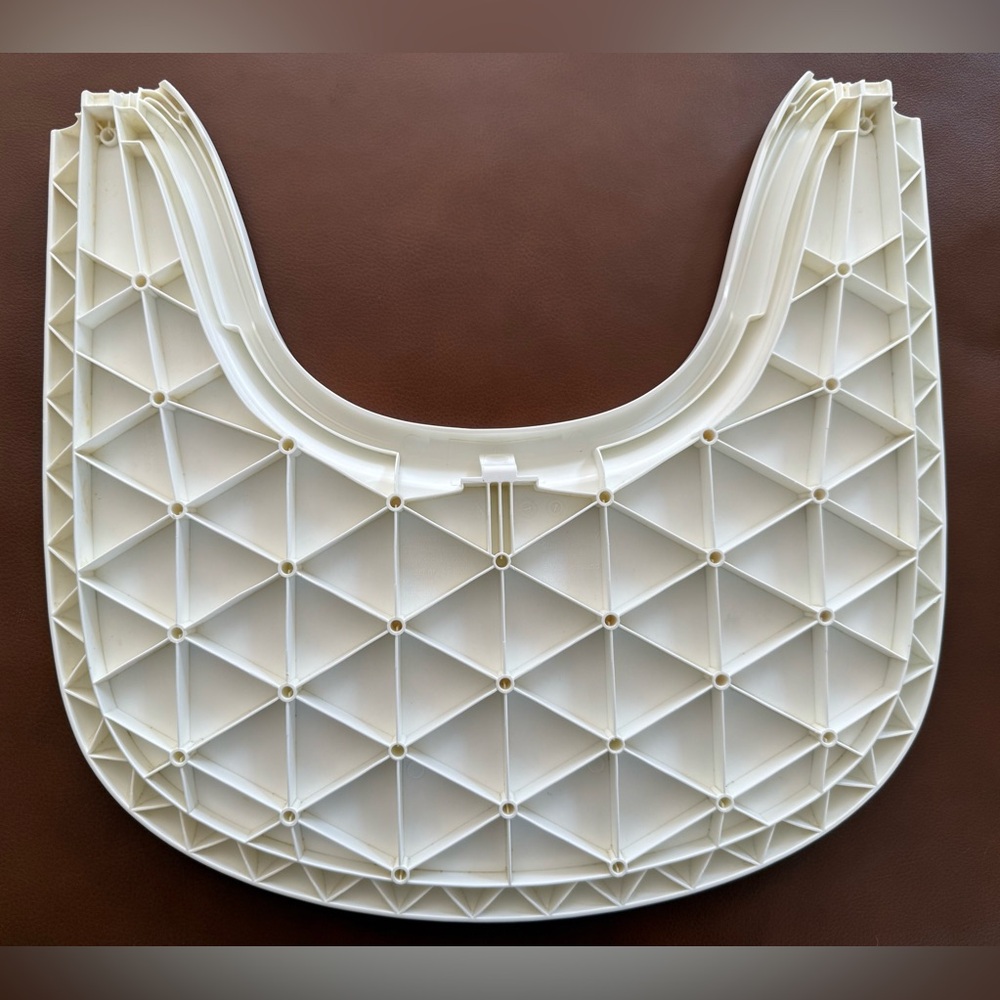 STOKKE Tripp Trapp Tray (white) - Picture 5 of 6